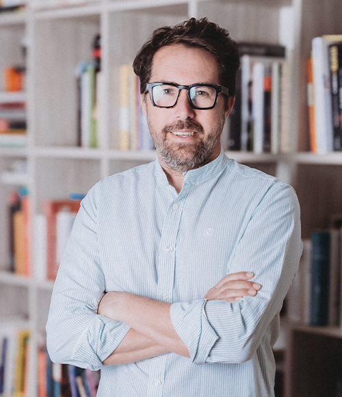 Pedro R. Rojo Diaz